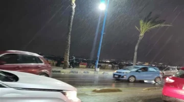 تحذير الأرصاد.. تقلبات جوية تهدد سكان الإسكندرية قريبًا